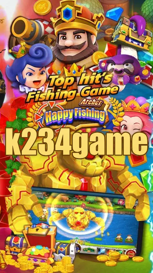 k234game APK