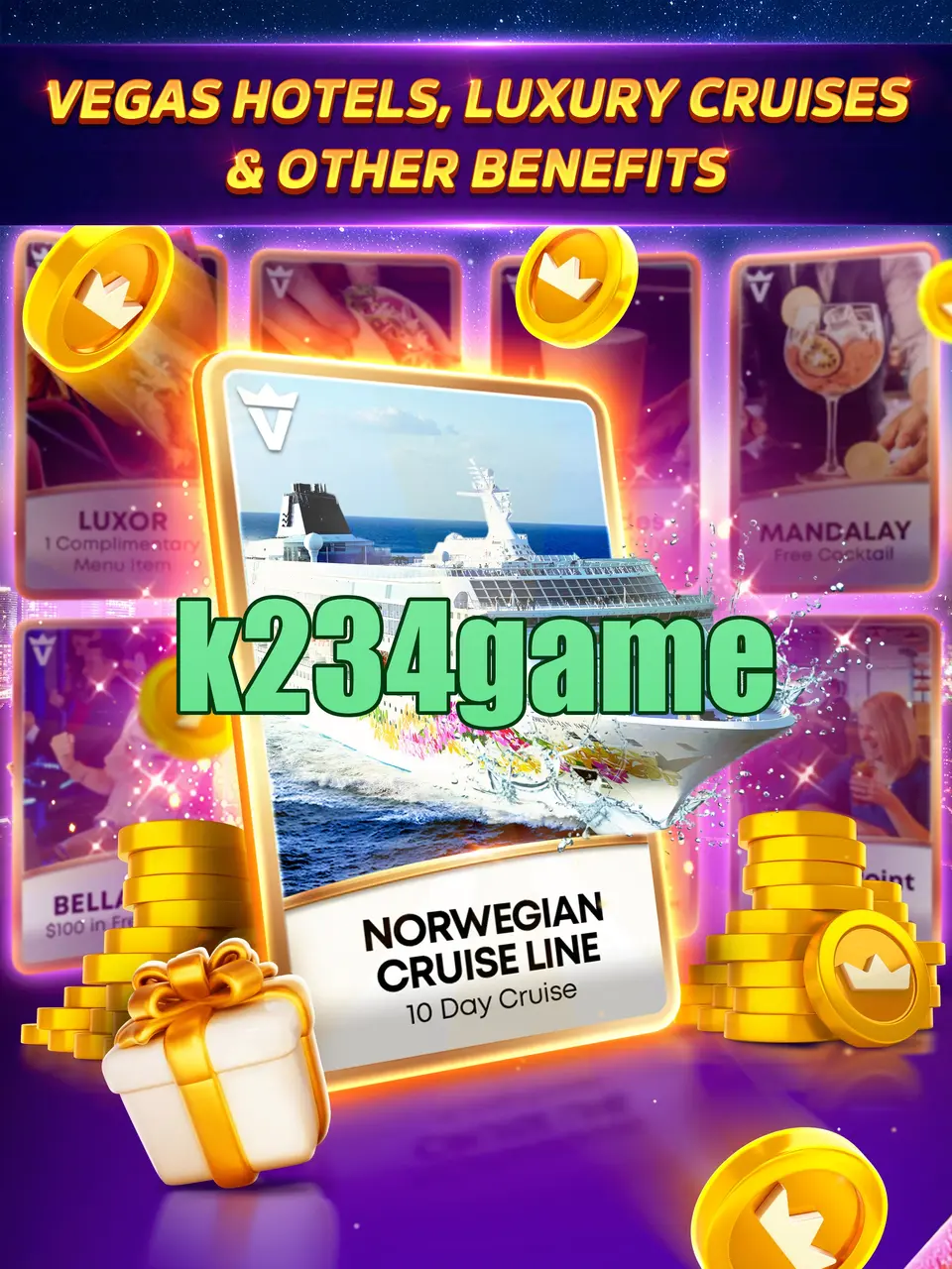 k234game APK