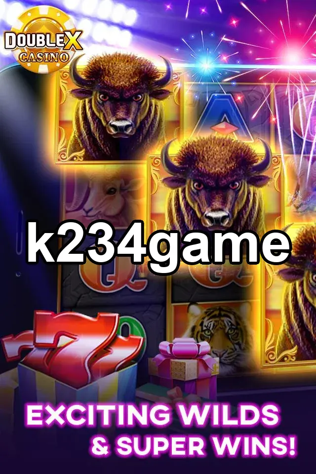 k234game Masuk