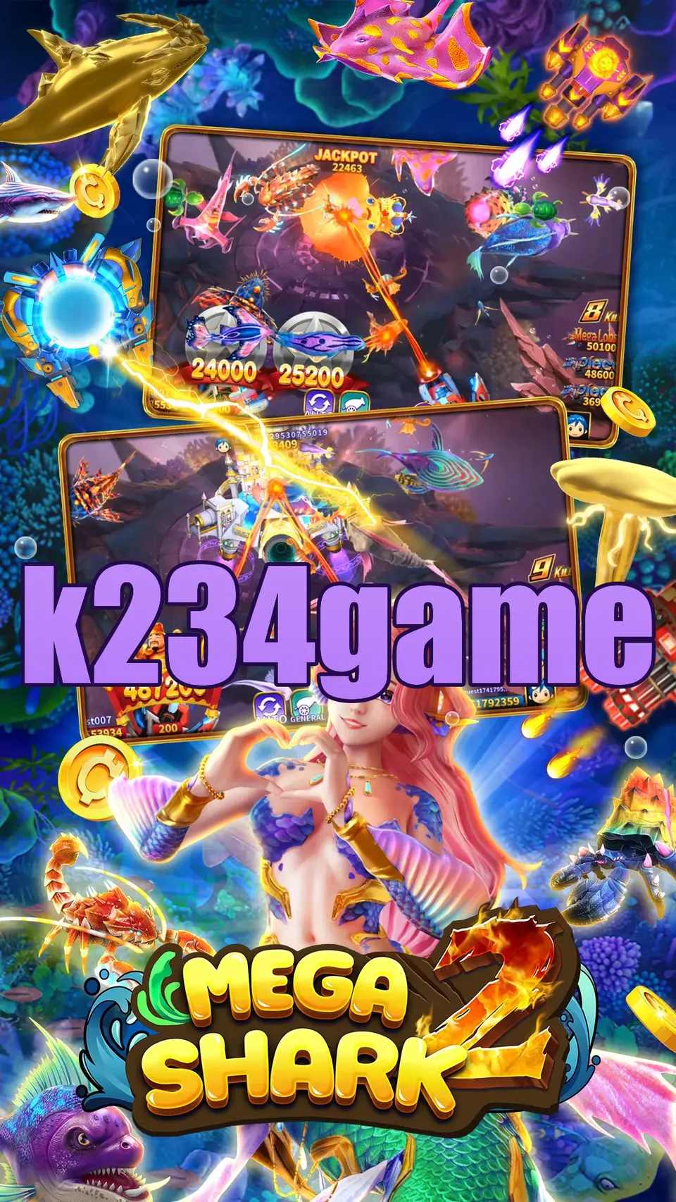k234game Masuk